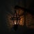 Bring warmth and authentic Moroccan charm into your space with this handcrafted brass lantern, meticulously made by...