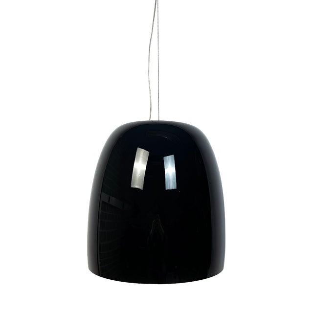 Prandina Notte S5 Pendant Lamp, 2010s For Sale