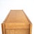 1950s Mid-Century Cabinet by Guillerme et Chambron for Votre Maison, 1950s For Sale - Image 5 of 9
