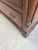 Brown George III Mahogany Inlaid Oak Double Chest of Drawers, English 1780-1800 For Sale - Image 8 of 10