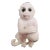 White Porcelain Capuchin Monkey as Seen as Elvis's Graceland For Sale