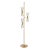 Currey & Company Novatude Floor Lamp For Sale