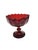 Biedermeier Fruit Bowl on Stand, Austria, 1850s For Sale - Image 17 of 18