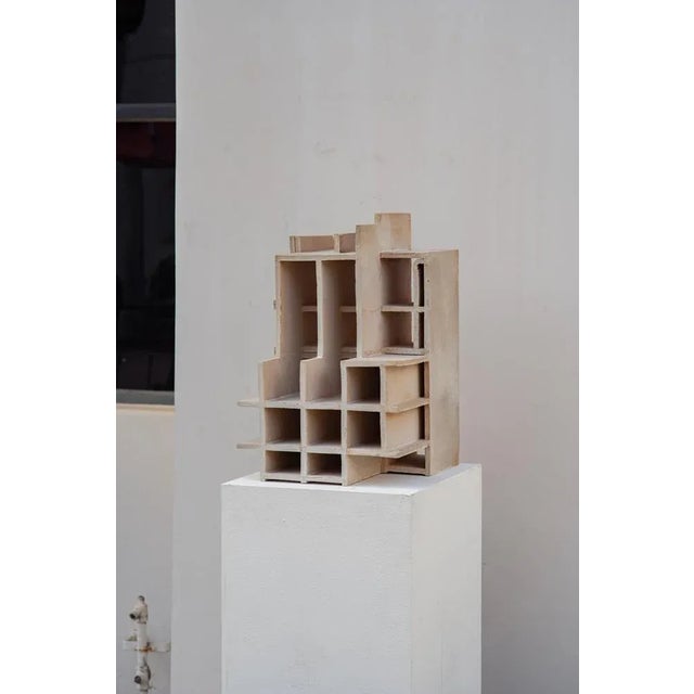 Sculpture Materials 405 B Sculpture by Turbina For Sale - Image 7 of 8