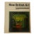 New British Art in the Saatchi Collection Artbook by Alistair Hicks For Sale