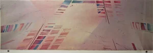 Terry Leftrook, Untitled, Circa 1980