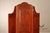 Rustic Colonial Style Pair of Pine Folding Dressing Screens For Sale - Image 18 of 18