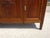 Vintage Art Deco Sideboard in Walnut and Marble, 1920s For Sale - Image 16 of 18
