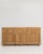 1970s Oak Louis XIV Buffet For Sale - Image 5 of 9