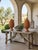 Pair of Hand-Finished Terracotta Pine Cone Finials For Sale - Image 10 of 12