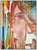 Late 20th Century Late 20th Century Art Show, Gregory Hawthorne For Sale - Image 5 of 7