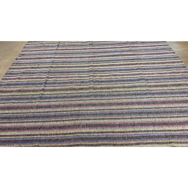 Tribal Flatweave For Sale In Los Angeles - Image 6 of 6