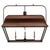 Coastal Savannah Copper Lantern by Lowcountry Originals For Sale - Image 3 of 3