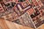 Textile 19th Century Antique Shirvan Rug - 3'4" X 5'4" For Sale - Image 7 of 10