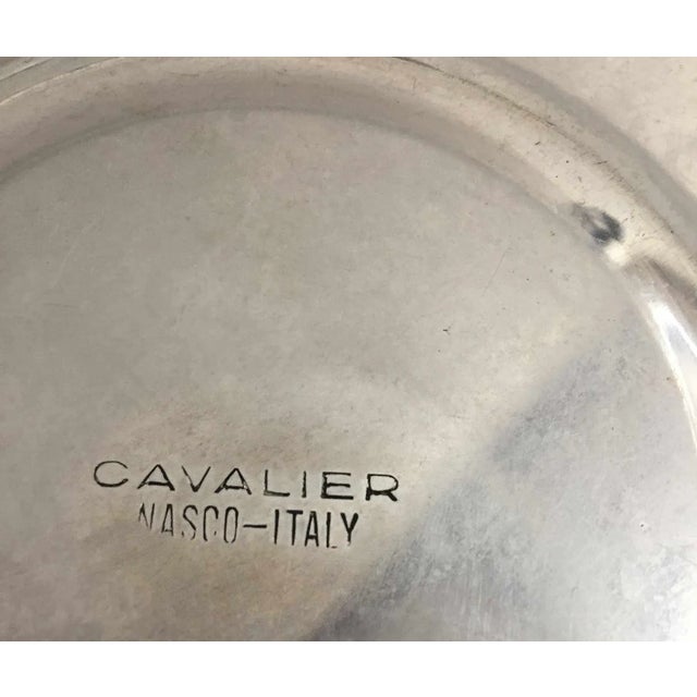 1960s Italian Ice Bucket For Sale - Image 5 of 5