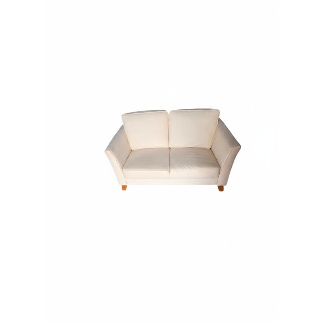Vintage Two-Seater Sofa from Himolla, 1999 For Sale - Image 11 of 12