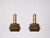 Vintage Swedish Pendant Lamps attributed to Hans-Agne Jakobsson, Set of 2 For Sale - Image 15 of 15
