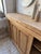 Vintage Sliding Door Sideboard, 1950s For Sale - Image 10 of 18