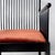 Vintage Stendig "Andover" Pair of Arm Chairs in Copper Rust Velvet For Sale - Image 10 of 18