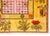 Tribal Early 20th Century Central Asian Samarghand Rug For Sale - Image 3 of 14