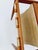Mid-Century Danish Teak Side Table with Magazine Rack, 1960s For Sale - Image 9 of 11