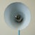 Blue AJ Table Lamp from Louis Poulsen, Denmark, 1960s For Sale - Image 12 of 17
