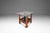 1960s Set of Two (2) Tubular Glass-Top End Tables After Adrian Pearsall for Craft Associates, C. 1960s For Sale - Image 5 of 18