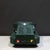 Wood Mid-Century British Military Concept Vehicle Model "Westland" C.1950 For Sale - Image 7 of 10