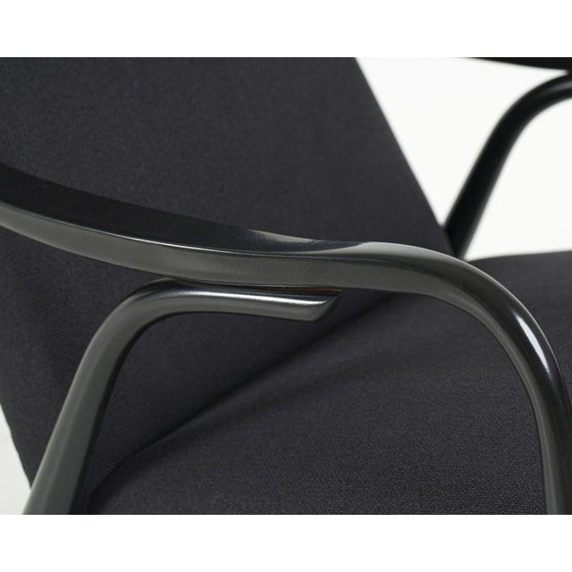 947 Armchair from TON, 1950s For Sale - Image 6 of 9