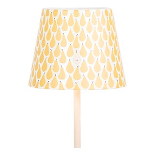 Poldina Metal Graphic Shade - Yellow Pears For Sale