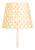Poldina Metal Graphic Shade - Yellow Pears For Sale