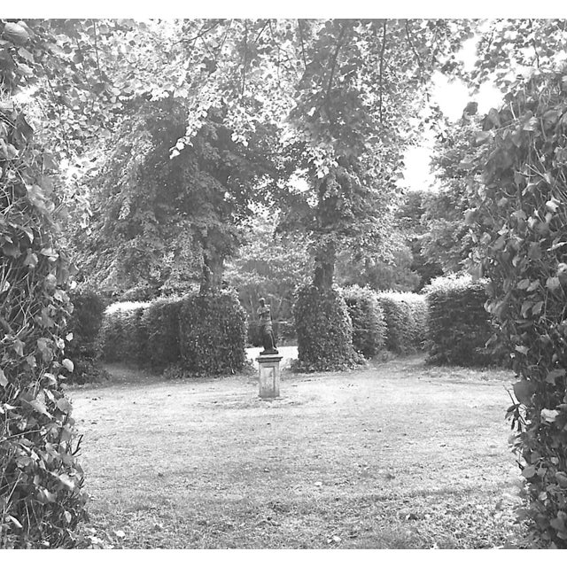 "Lost Demesnes: Irish Landscape Gardening 1660-1845" Book 1976 Malins, Edward For Sale - Image 9 of 12