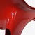 Red Vicario Lounge Chairs by Vico Magistretti for Artemide, 1970s, Set of 2 For Sale - Image 8 of 18