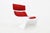 Fiberglass President Lounge Chair by Steen Ostergaard for Cado, Denmark, 1960s, in Very Good conditions. Designed 1960 to...