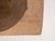 Wood Small Antique Wooden Bowl For Sale - Image 7 of 8