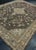 Turkish Turkish Oushak Rug 9'2" x 11'8" #18533 For Sale - Image 3 of 8
