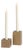 Trace Candleholders, Set Of 2 For Sale