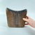 Wood Early 20th Century Wood Headrest Ethiopia For Sale - Image 7 of 7