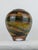 Blown Glass Vase by Jean Claude Novaro, 1990s For Sale - Image 6 of 7