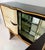 Italian Art Deco Bar Cabinet in Parchment attributed to Paolo Buffa, Italy, 1940s For Sale - Image 18 of 18