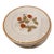 Americana Hearthside Stoneware Dinner Plates For Sale