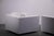 Saratoga Armhairs by Lella and Massimo Vignelli for Poltronova, 1990, Set of 2 For Sale - Image 17 of 18