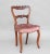 Rosewood Dining Chairs, 1860s, Set of 6 For Sale - Image 4 of 13