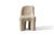 Dalila Beige Outdoor Chairs by Gaetano Pesce for Cassina, Set of 4 For Sale - Image 13 of 18