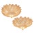 Vintage Flush Mounts in Murano, 1990s, Set of 2 For Sale - Image 12 of 12