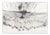 Joan Granados I Llimona, Composition, 1992, Mixed Media on Paper For Sale
