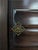Wood Large Art Deco Mahogany Bedside Tables, Set of 2 For Sale - Image 7 of 8