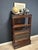 Bookcase from Globe Wernicke, 1890s, Set of 5 For Sale - Image 11 of 14