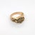 Metal 14k Yellow Gold Harley Davidson Mens Ring - Size 11.75 For Sale - Image 7 of 9