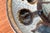 Ceramic Mid-Century Modern Danish Studio Pottery Bowl from Søholm, 1960s For Sale - Image 7 of 11